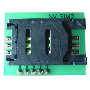 NV SIM 2 (NAVIgard)